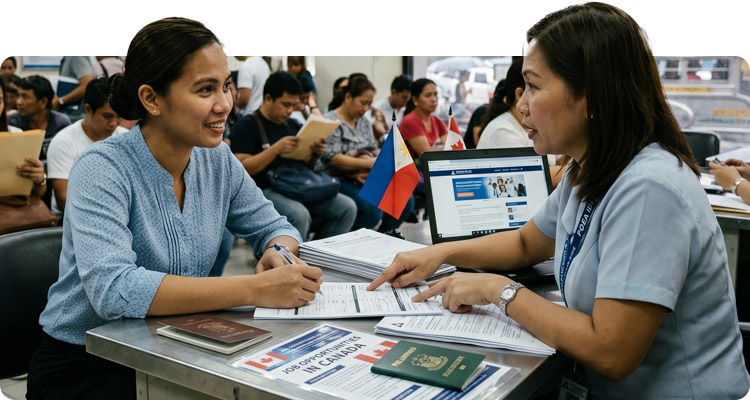 Opportunities to Work Abroad