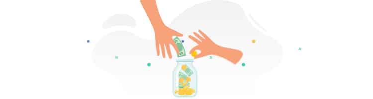 Do Fundraisers Together