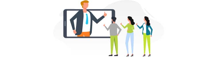 Outline Mentorship Programs