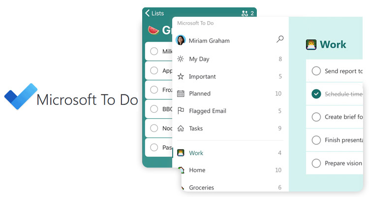 If You’re Working With Teams
