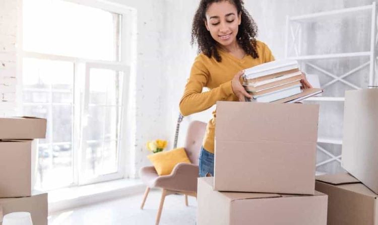 The Growing Trend of Moving Away or remote employees who relocate.