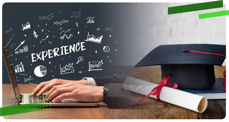 Education and Experience Requirements for Admin Assistants