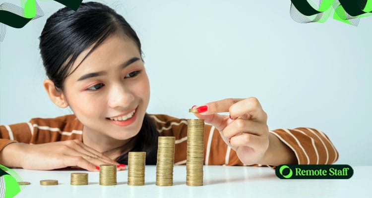 Lesser Operational Costs in the Long Run