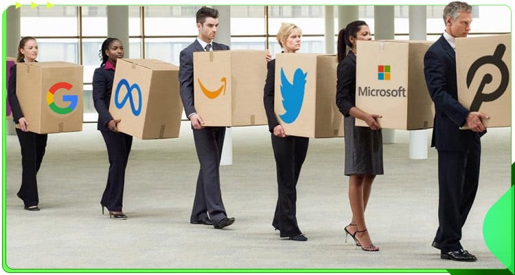 The Impact of Tech Lay-offs Across the Board