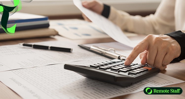 Taking the Stress Out of Accounting