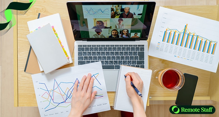 Typical Tasks Delegated to a Virtual Assistant