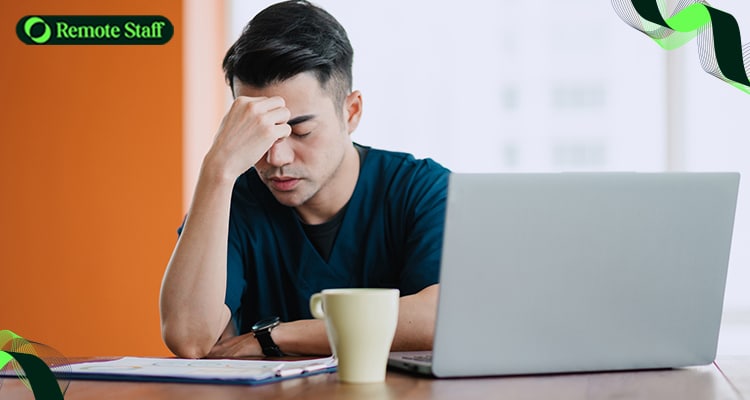 Misconception #2: Virtual Assistants Are Unreliable.