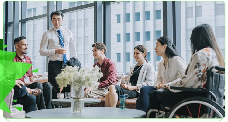 Creating an Inclusive Workplace Culture
