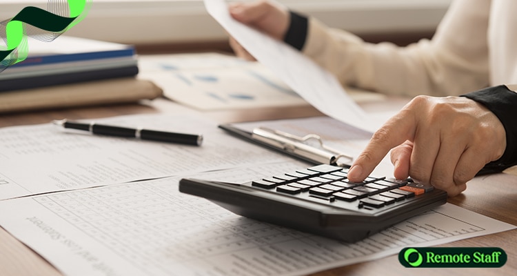 Understanding outsourced bookkeeping.