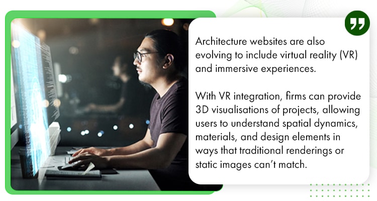 Virtual Reality and Immersive Experiences