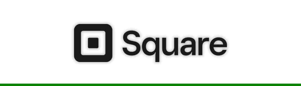 One of the best free invoicing software for Australian businesses, represented by the Square logo.