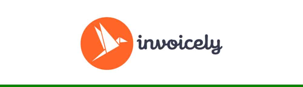 The Invoicely logo, which represents some of the best free invoicing software for Australian businesses.