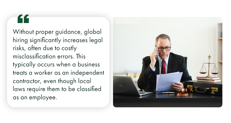 legal advice