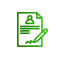Contract Agreement Icon