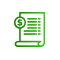 Payroll & Benefits Icon