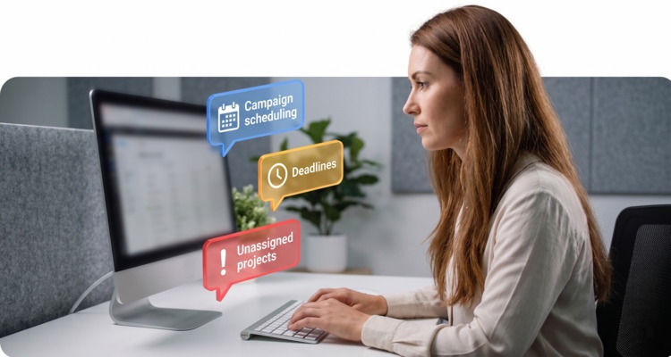 Project Management Is Bigger Than Scheduling in What Does a Project Manager Do