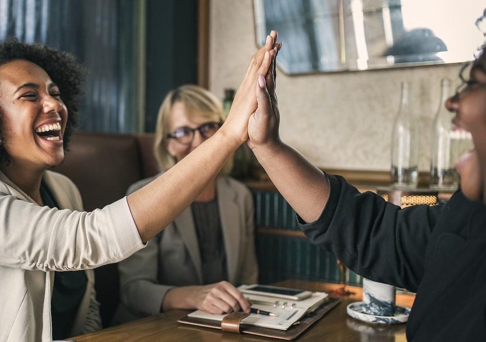 5 Ways On How To Encourage Employee Engagements