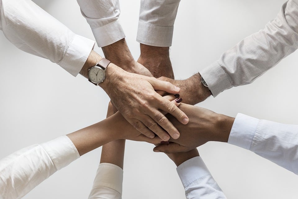 Defining “Teamwork” in a Remote Team