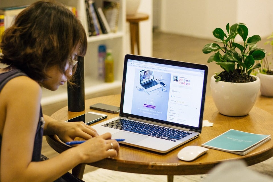 Top Trends in Remote Working