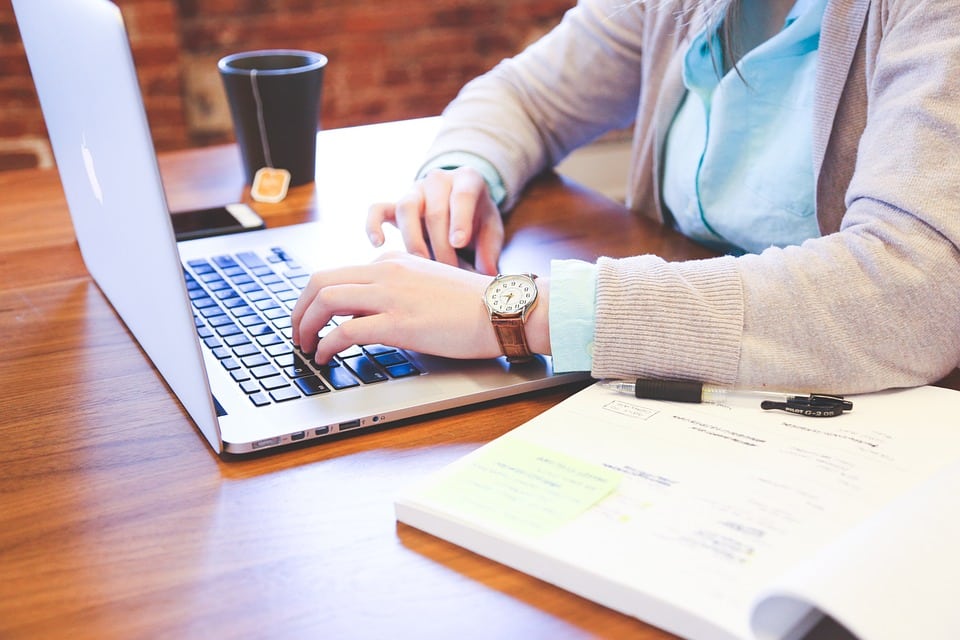 Logitech Celebrates National Work From Home Week