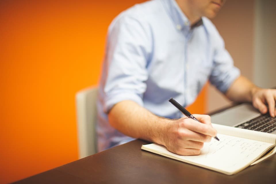 Recent Study Reveals Working From Home Increases Productivity