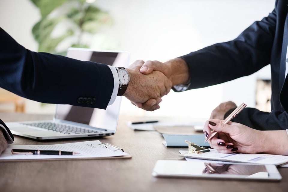 Small Businesses Become More Competitive Thanks to Remote Staffing