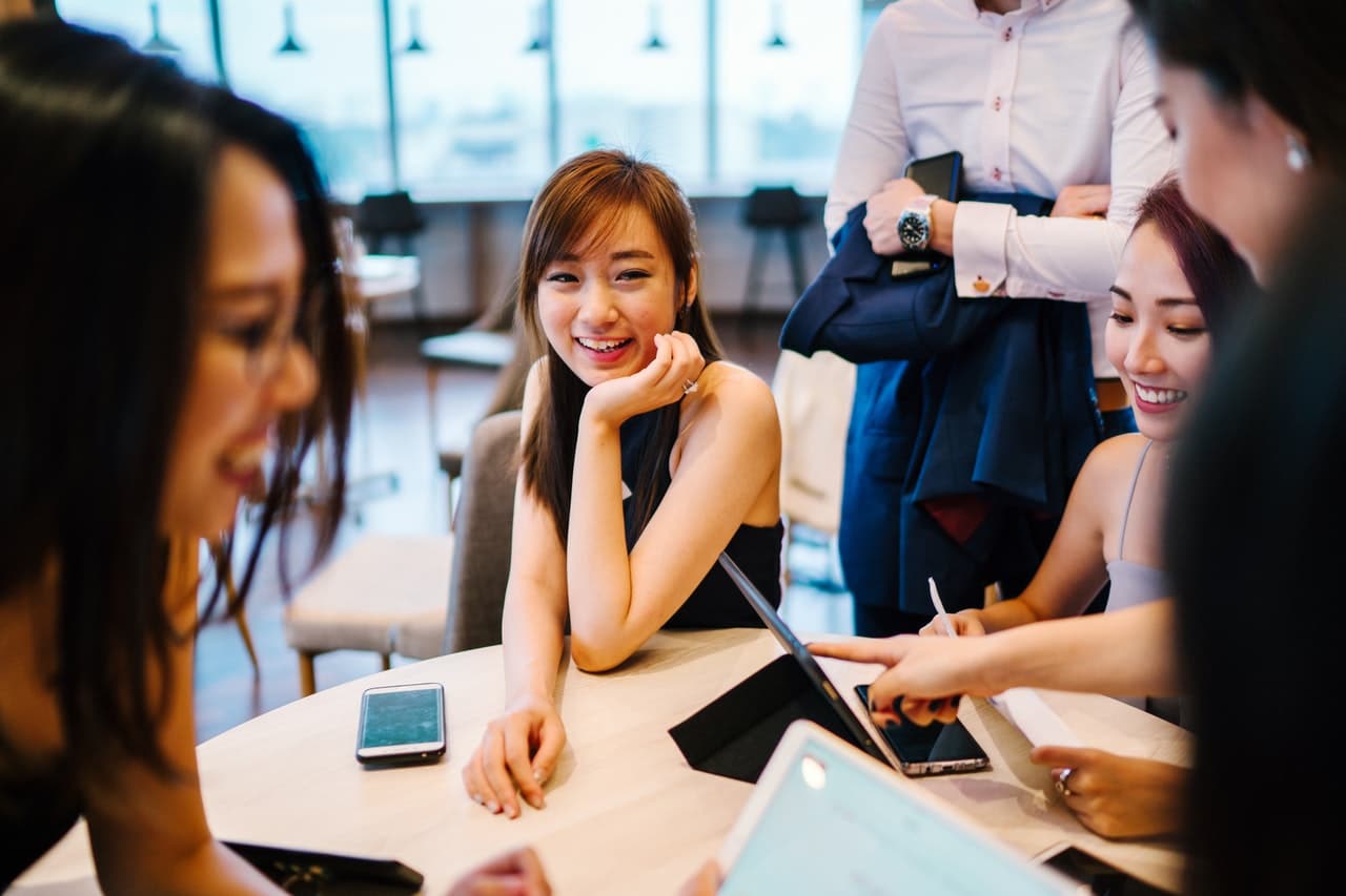 Maintaining great rapport with your Remote Staff