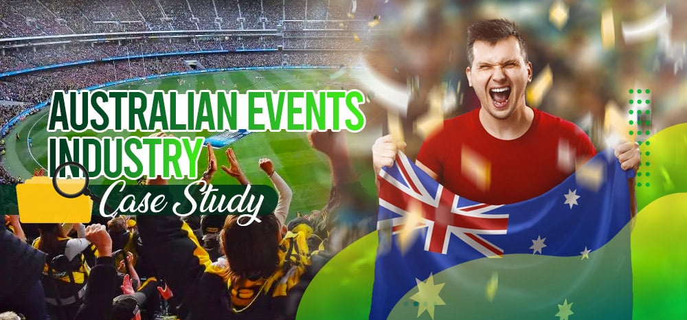 Australian Events Industry Case Study