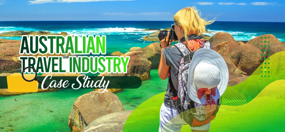 Australian Travel Industry Case Study