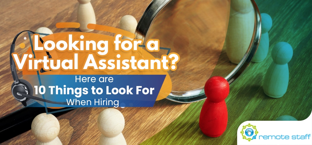 Virtual Assistant
