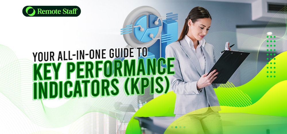 Your All-in-One Guide to Key Performance Indicators (KPIs)