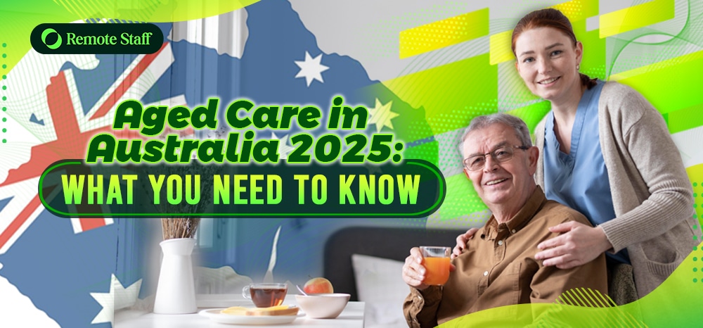 Aged Care in Australia 2025: What You Need to Know