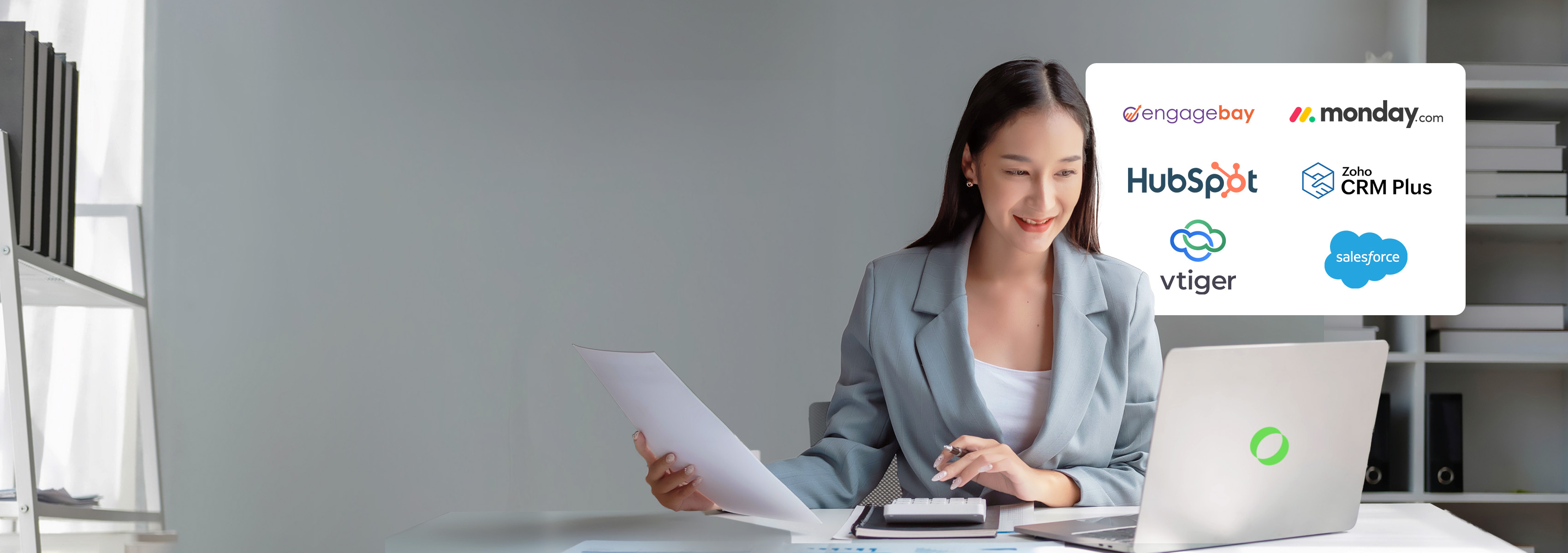 Remote Sales Representative