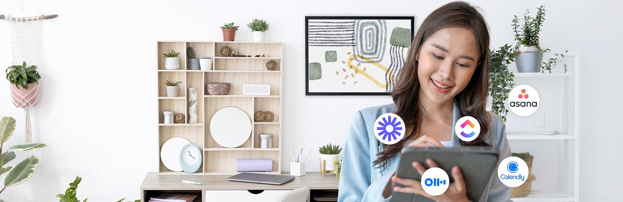 Remote Personal Assistant