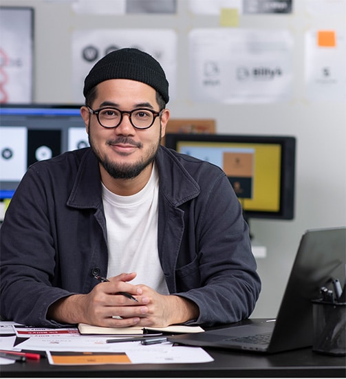 Remote Multimedia Designer