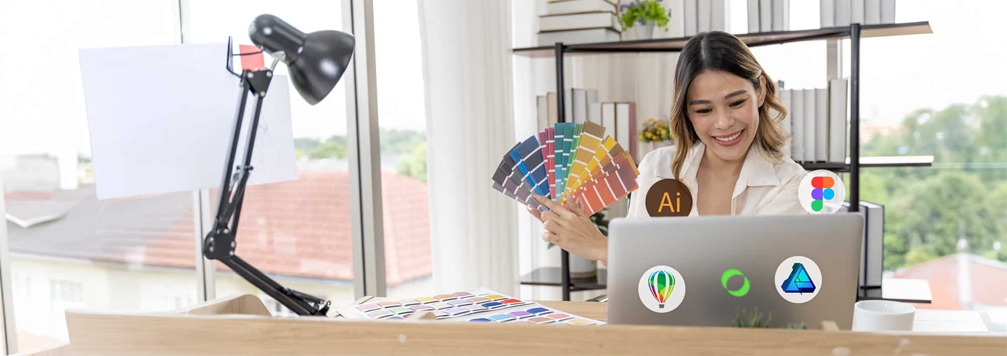 Hire Print Graphic Designers