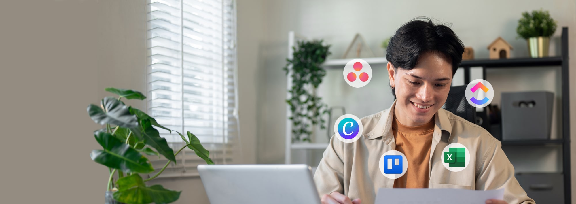 Remote Back-Office Administrators