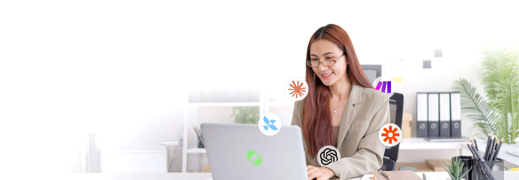 Remote AI Automation Specialists