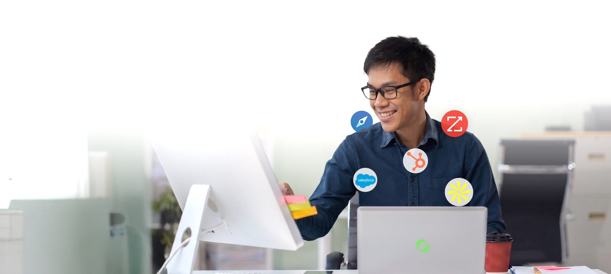 Remote Lead Generation Specialist