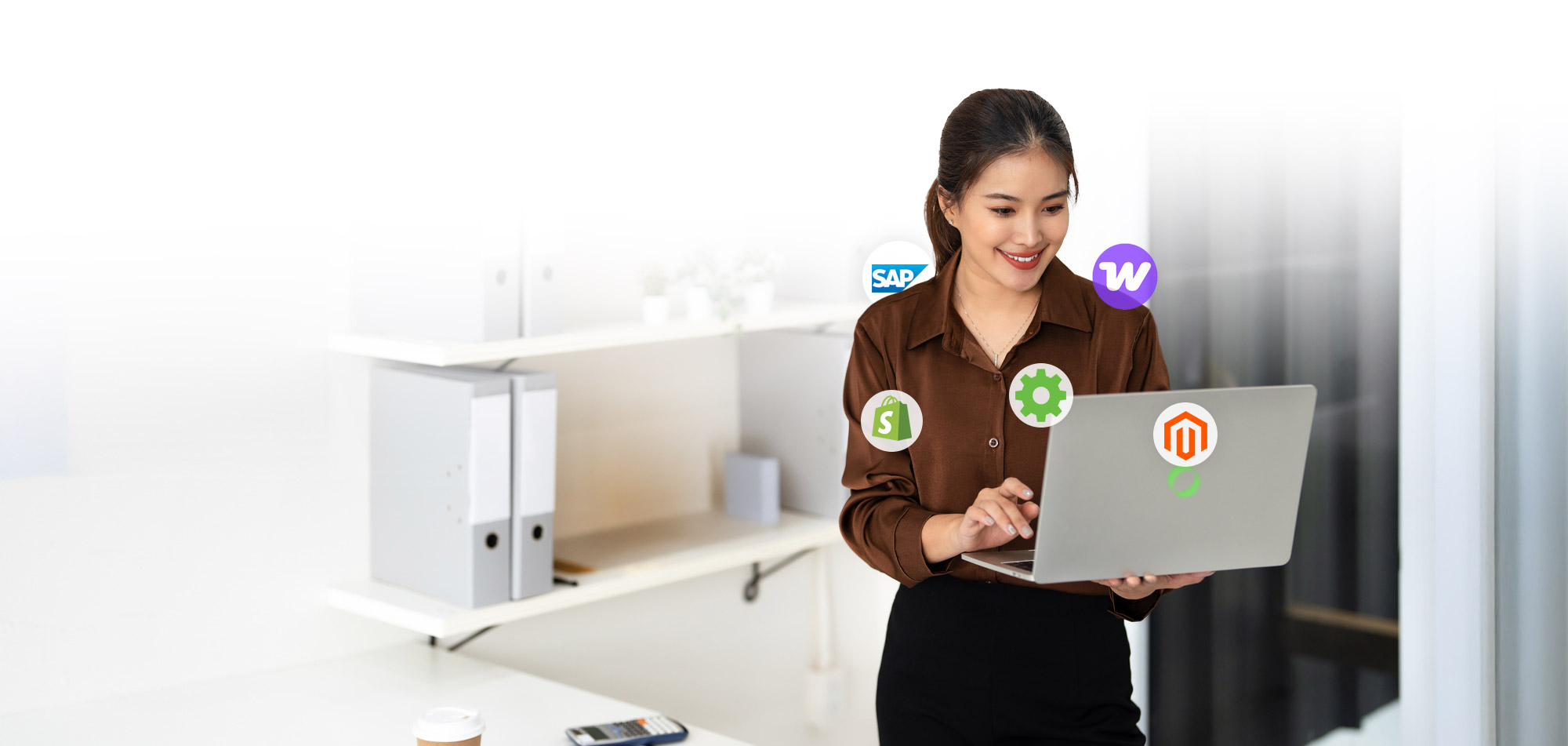 Remote Order Processing Specialists