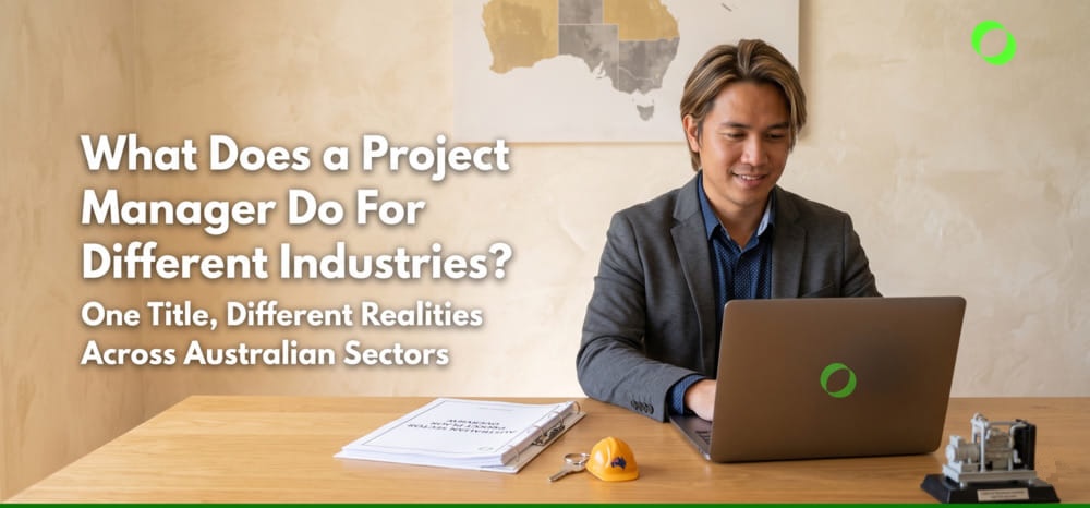Best Industries for Project Management in Australia