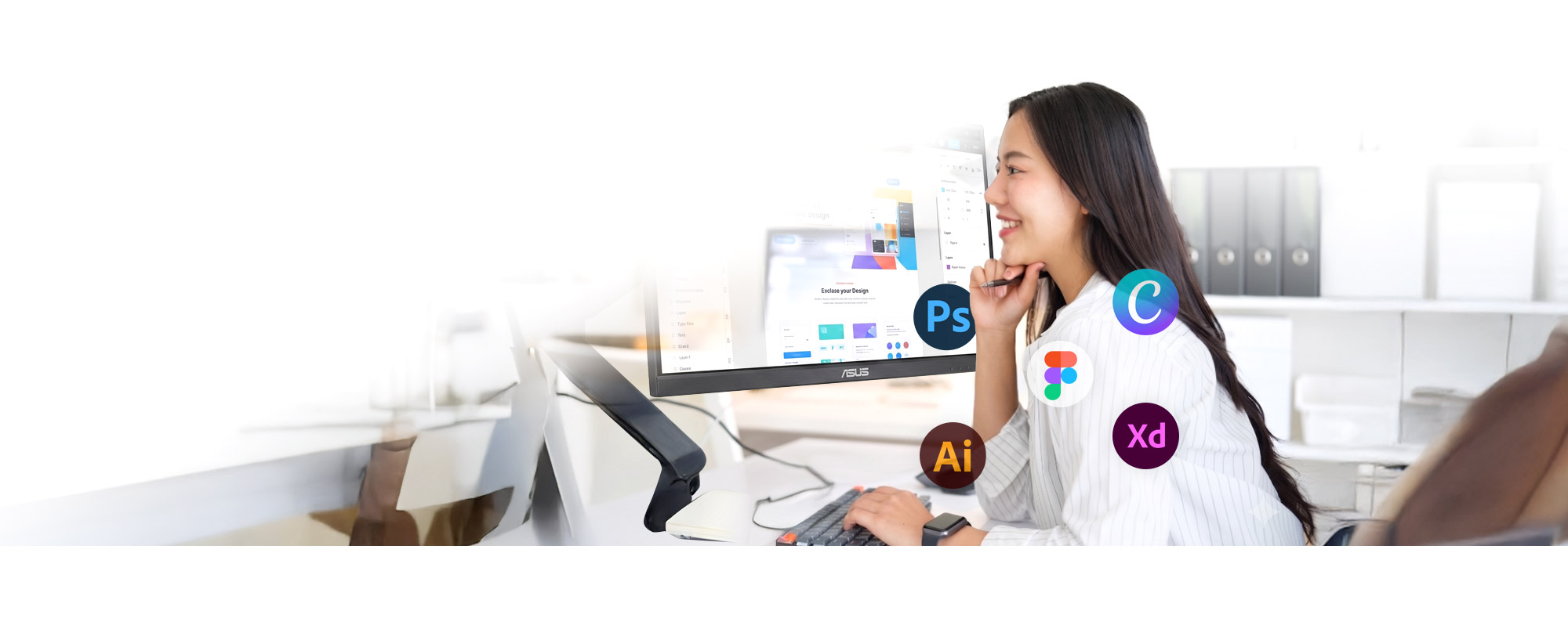 Remote Web Designer