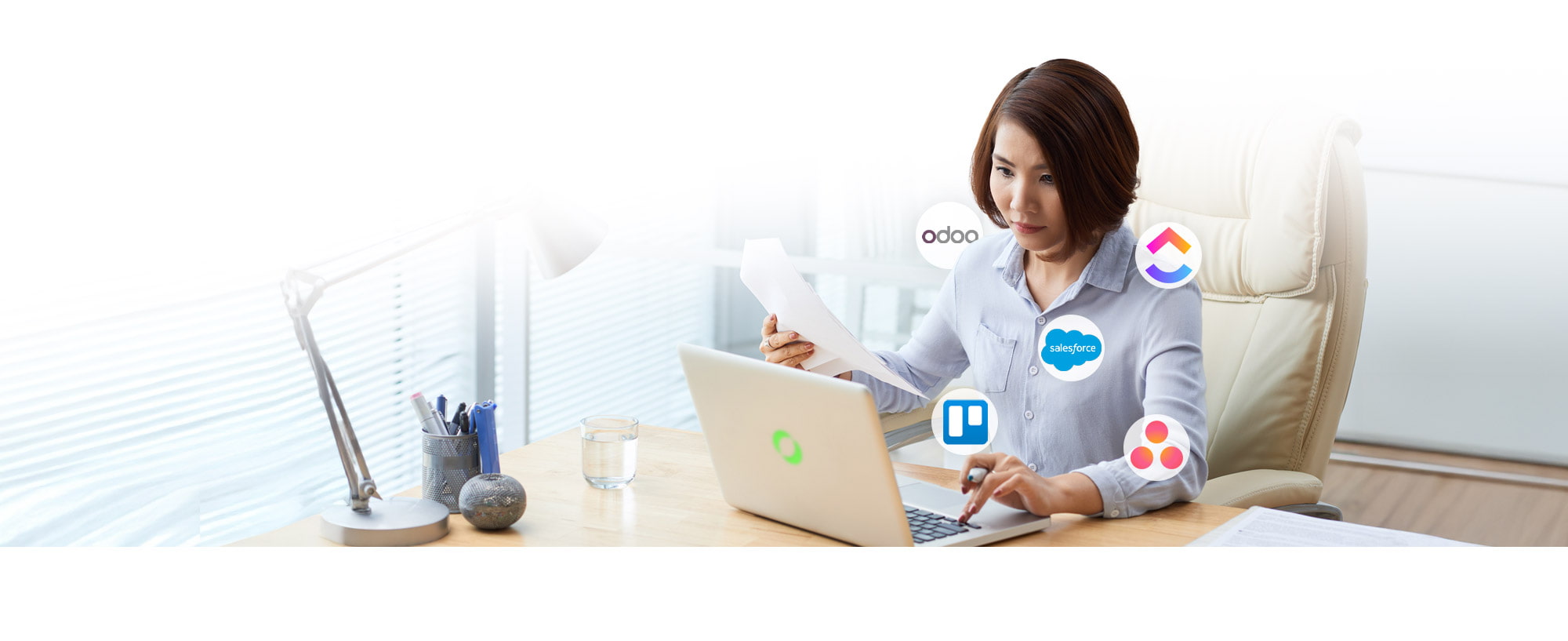 Remote Business Service Experts
